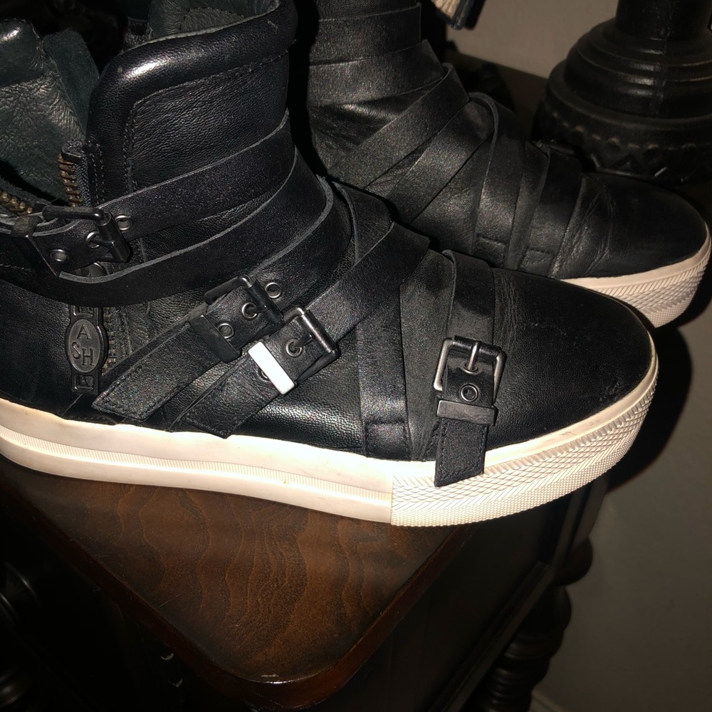 ASH - sneakers